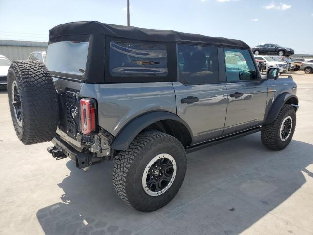 1FMEE5DP5NLA90758 Ford Bronco Base