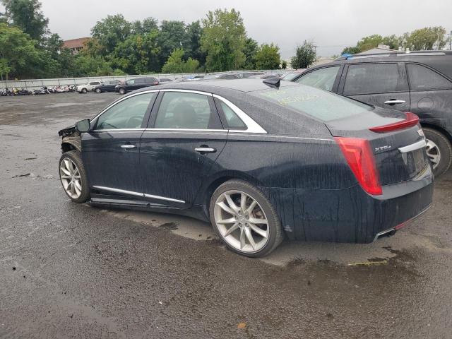 2016 CADILLAC XTS PREMIU - 2G61R5S35G9109863