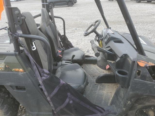 2020 POLARIS RANGER 150 - L6KHZB157LS001482