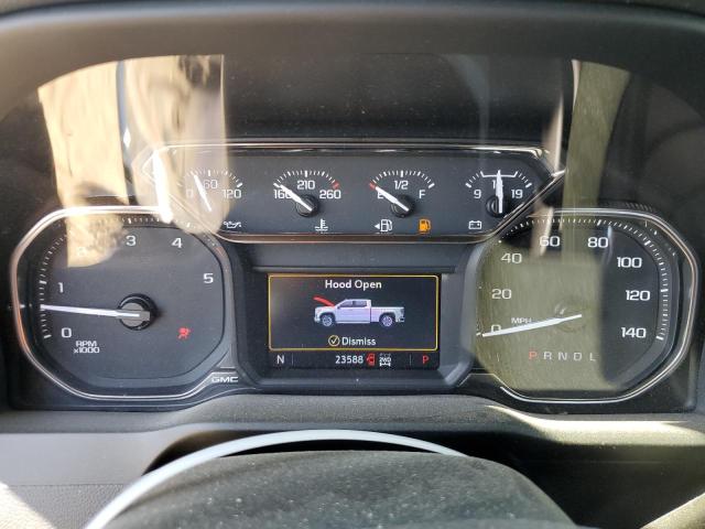 1GT49PEY0NF188926 GMC Sierra K2500 At4