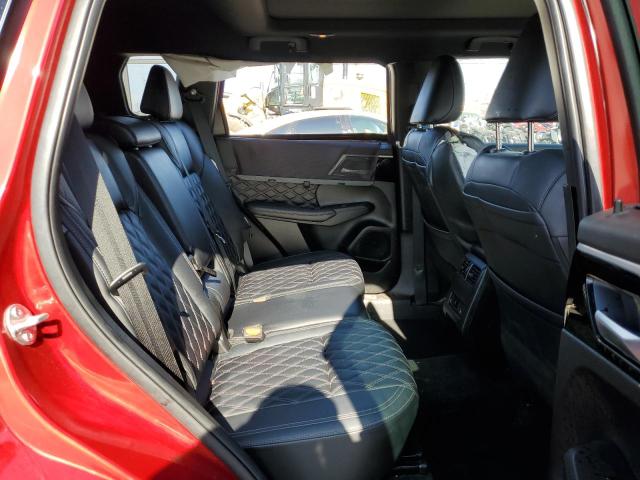 JA4J3VA84PZ016425 Mitsubishi Outlander Sel