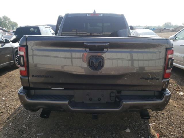 1C6SRFJT8MN655081 RAM 1500 Laie