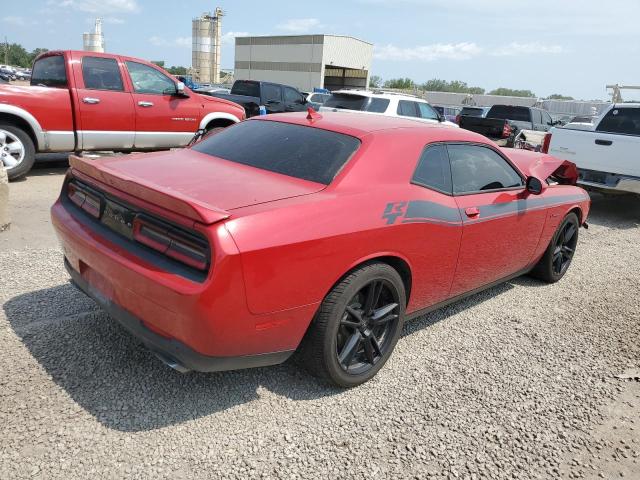 2C3CDZBT6FH730971 Dodge Challenger Sxt Plus