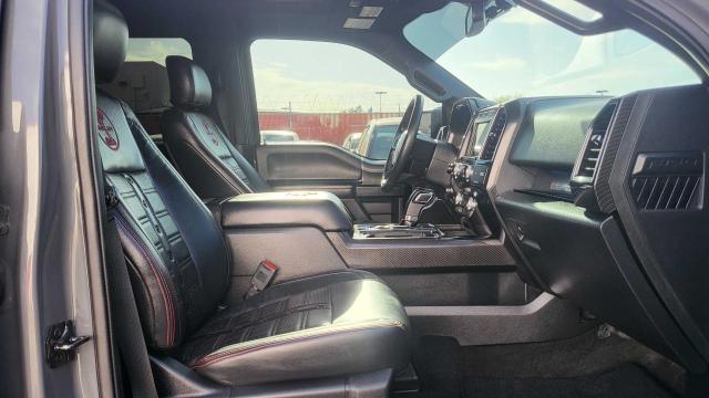 1FTEW1E50KKC61795 Ford F150 Supercrew