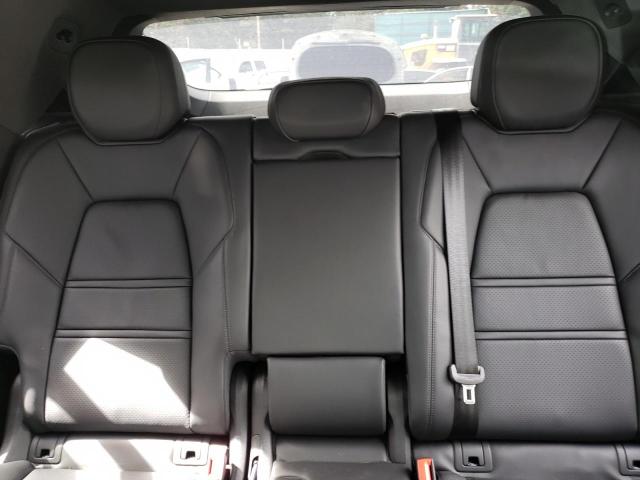 2022 PORSCHE CAYENNE CO - WP1BA2AY4NDA47794
