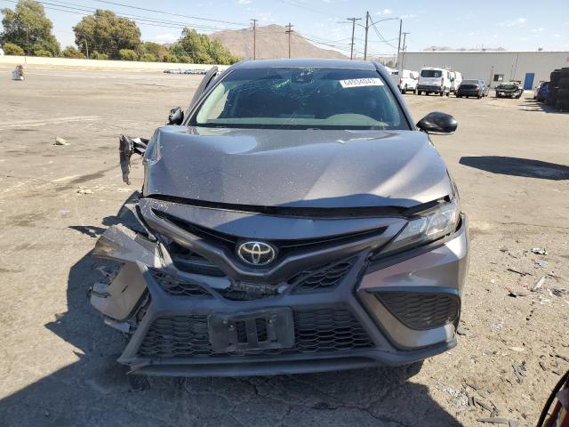 4T1T11AK2MU513759 Toyota CAMRY SE