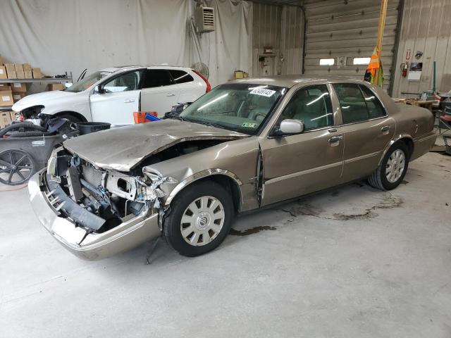 2004 Mercury Grand Marquis LS