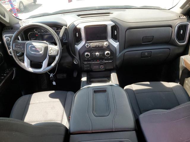 1GTU9CED0LZ349695 GMC Sierra K1500 Elevation