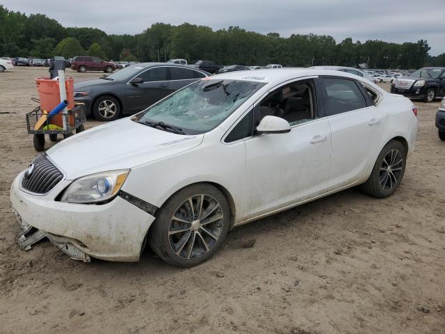 2017 Buick Verano Sport Touring