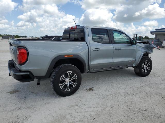 2023 GMC CANYON AT4 - 1GTP6DEK5P1137311