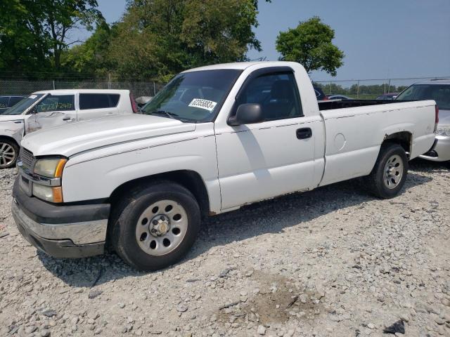 2005 Chevrolet C/K 1500 