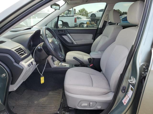 JF2SJADC2FH474401 Subaru Forester 2.5i Premium