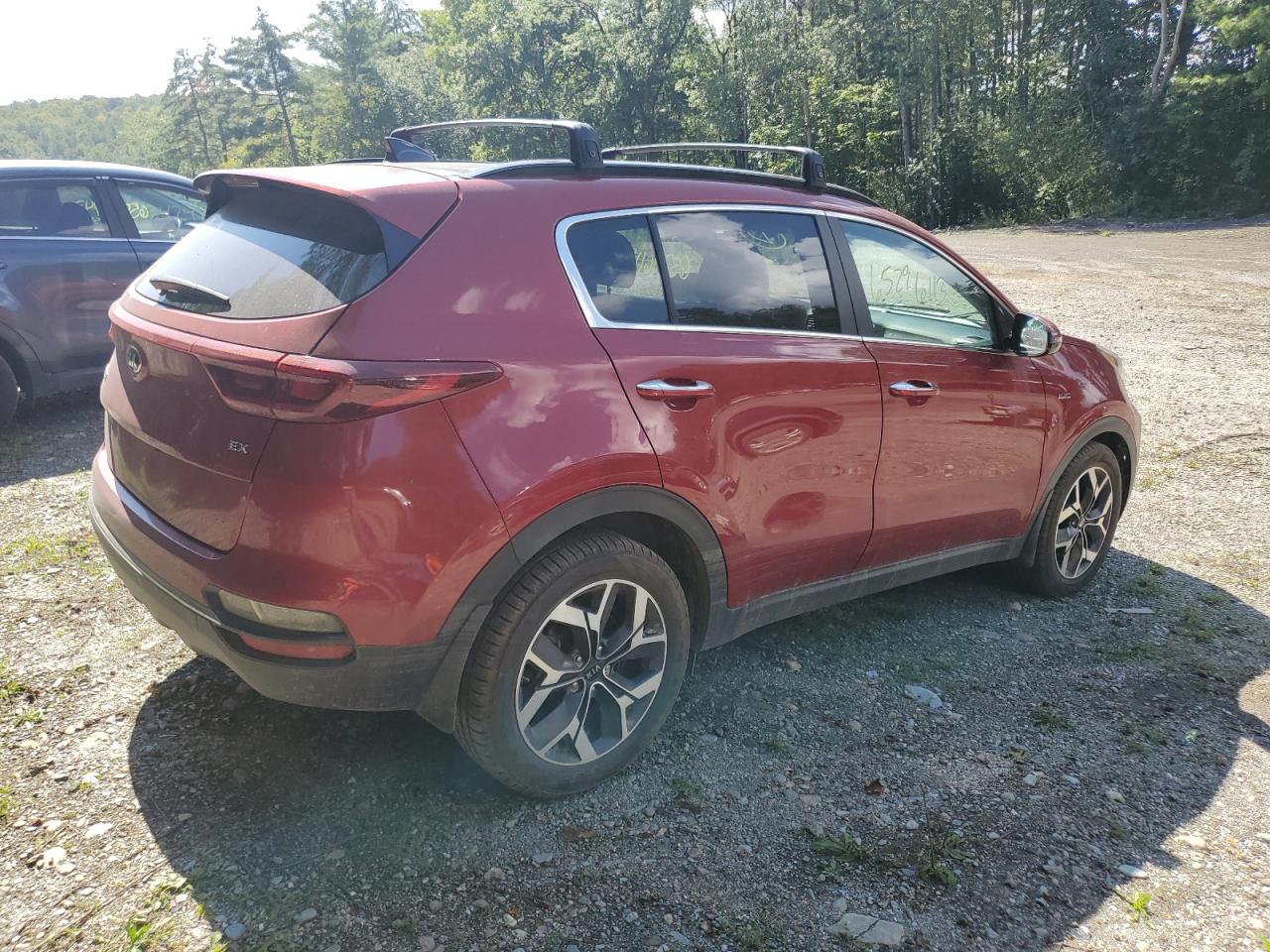 KNDPNCAC1L7796330 Kia Sportage E 3