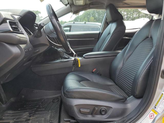 2019 Toyota Camry L VIN: 4T1B11HK9KU704528 Lot: 63517413