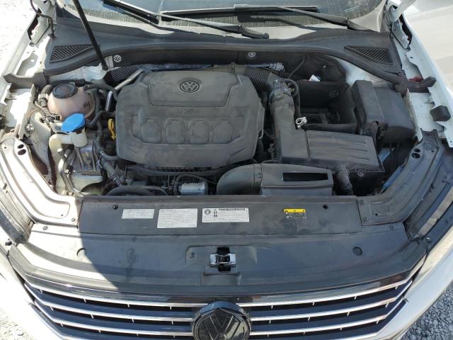 2019 VOLKSWAGEN PASSAT WOL - 1VWLA7A32KC002486
