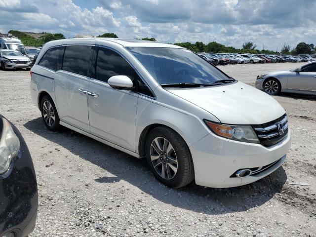 5FNRL5H95GB165200 2016 HONDA ODYSSEY, photo no. 4