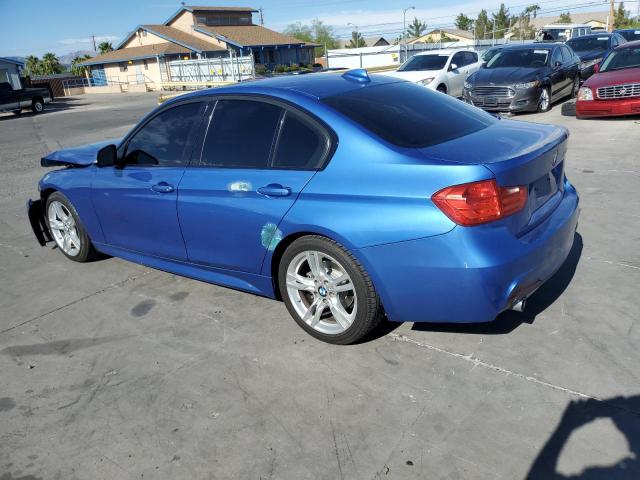 WBA3D3C57EK156328 BMW 328 D