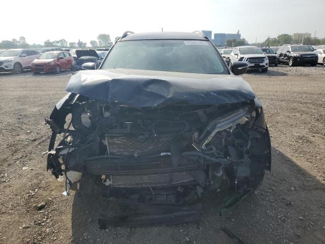 5N1AT2MV4EC752198 Nissan ROGUE S