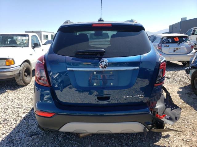 KL4CJESB8LB005200 2020 BUICK ENCORE, photo no. 6