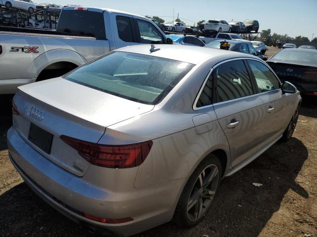 WAUENAF42JA036370 2018 AUDI A4, photo no. 3