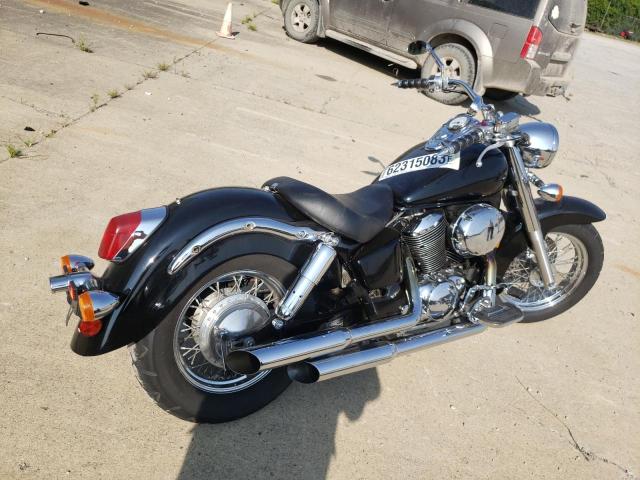 2003 HONDA VT750 CDA - JH2RC44323M701296