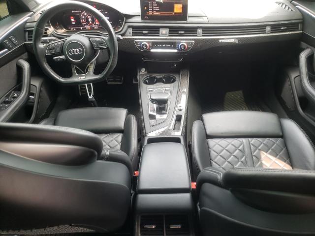 2018 AUDI S4 PRESTIG - WAUC4AF4XJA010237