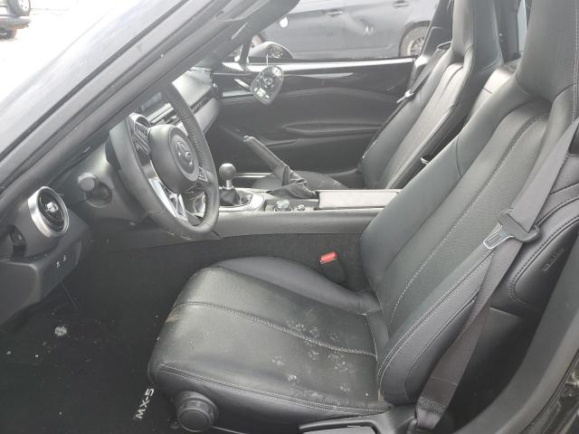 JM1NDAM78M0460164 Mazda Mx-5 Miata Grand Touring