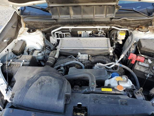 4S4WMAJD6N3421423 Subaru Ascent Onyx Edition