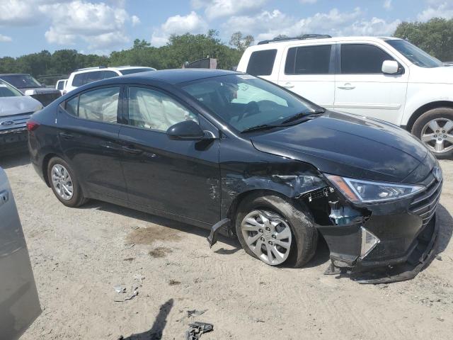 KMHD74LF4LU926513 Hyundai Elantra SE 4