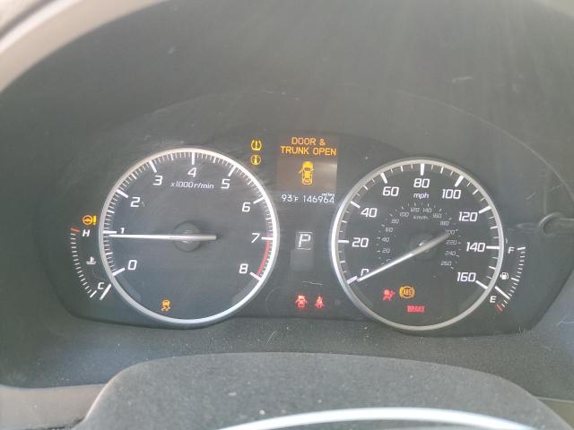 2016 ACURA ILX PREMIU - 19UDE2F78GA008601