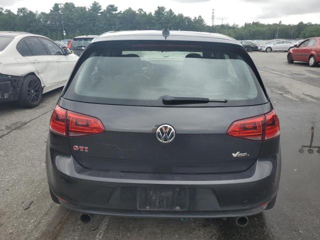 2017 VOLKSWAGEN GTI SPORT - 3VW547AU9HM002078