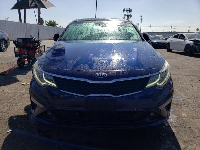 5XXGT4L37KG290242 KIA Optima Lx