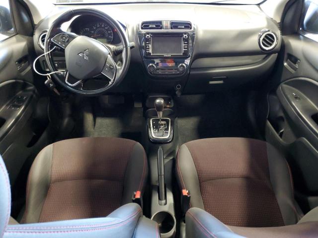ML32F4FJ6LHF13201 Mitsubishi Mirage G4 Se