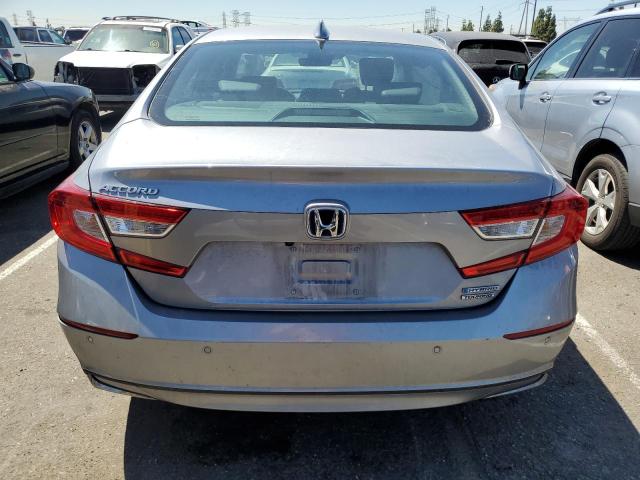 1HGCV3F92MA014621 Honda Accord Touring Hybrid