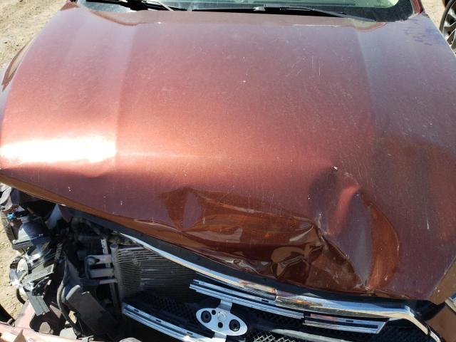 1FAHP2E84FG164964 Ford TAURUS SEL