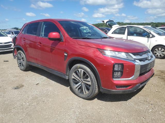 JA4APUAU9MU015047 Mitsubishi Outlander Sport Es