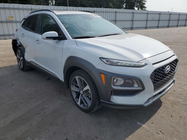 2019 HYUNDAI KONA ULTIM - KM8K53A57KU351663