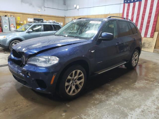 2012 BMW X5 xDrive35i