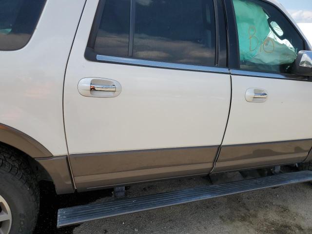 1FMJK1JT3HEA18578 Ford Expedition El Xlt