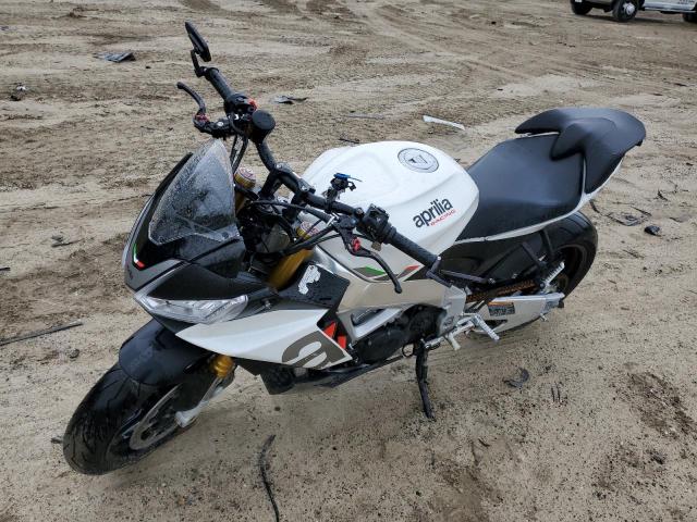 2021 APRILIA TUONO V4 1 ZD4KZUA06MS000121
