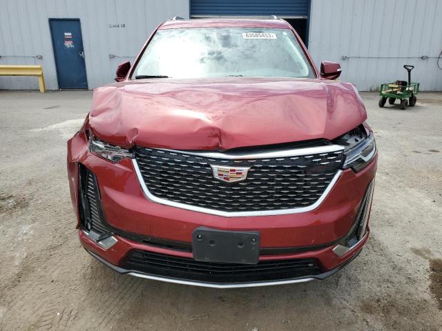 1GYKPCRS4NZ126403 Cadillac XT6 PREMIU 5