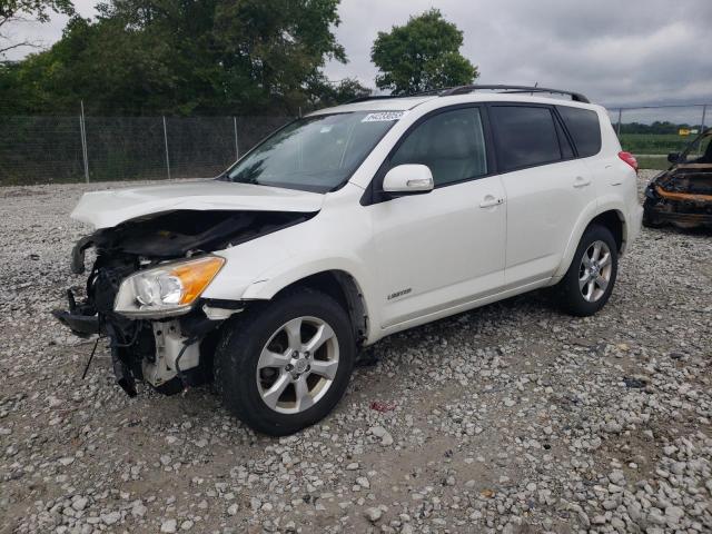 2010 Toyota RAV4 Limited