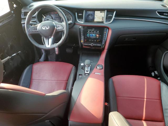 2022 INFINITI QX55 SENSO 3PCAJ5L35NF102553