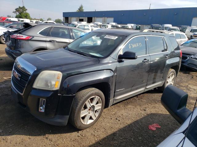 2011 GMC Terrain SLT