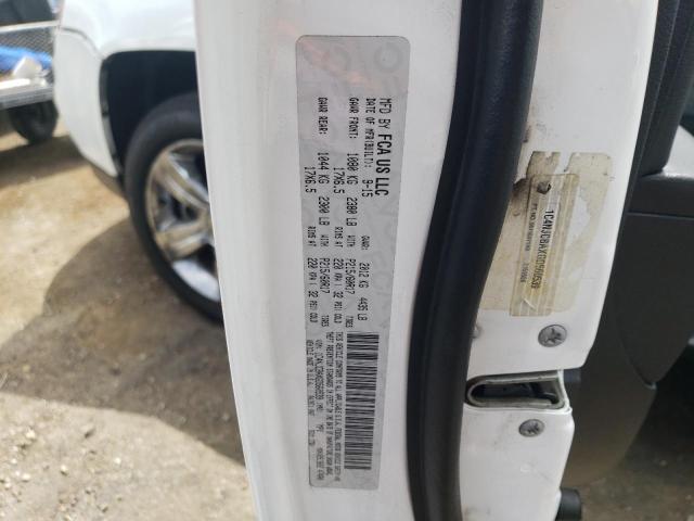 1C4NJCBAXGD560539 Jeep Compass Sport
