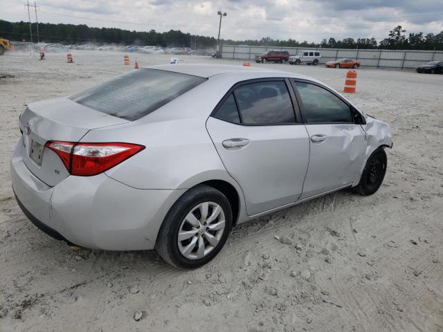 Vin: 2t1burhe1gc531984, lot: 62138233, toyota corolla l 20163