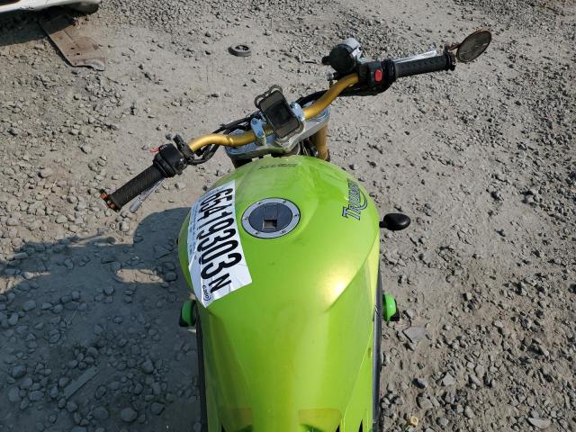 2007 TRIUMPH MOTORCYCLE SPEED TRIP - SMT500PK17J283804