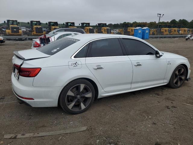 WAUENAF4XHN006827 2017 AUDI A4, photo no. 3