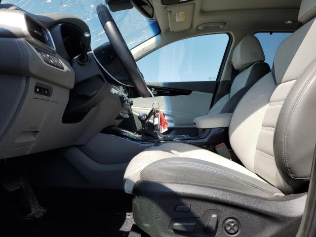 5XYPKDA52KG543129 KIA SORENTO SX