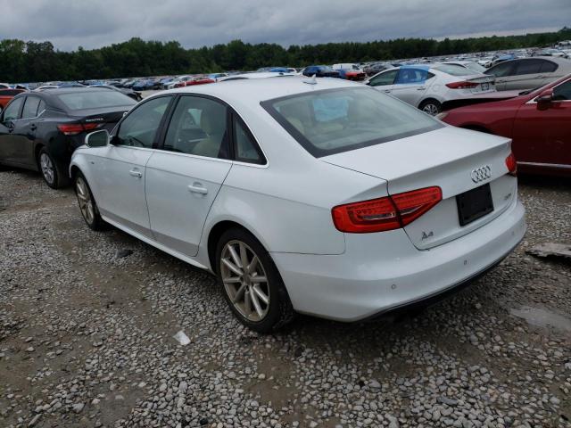 VIN WAUFFAFL4GN005843 2016 Audi A4, Premium Plus S-... no.2